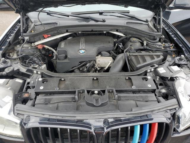 2018 BMW X4 XDRIVE2 5UXXW3C5XJ0Z60402
