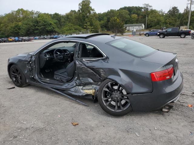 2017 AUDI S5 WAUC4AFR9HA001356