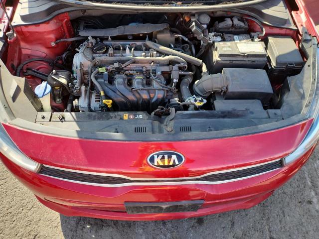 2019 KIA RIO S 3KPA24AB3KE205621