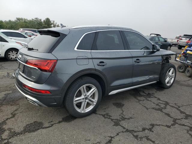 2024 AUDI Q5 E PREST WA1F2AFY4R2047857