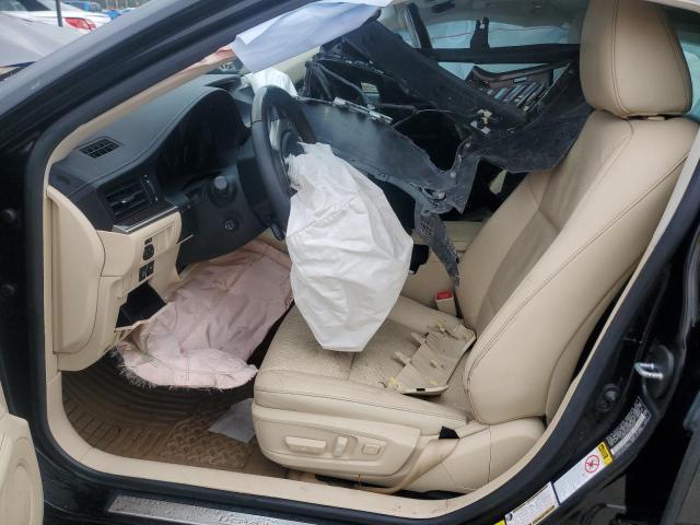 2014 LEXUS ES 350 #3284239249