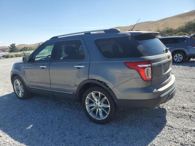 2013 FORD EXPLORER X - 1FM5K8D89DGA63220