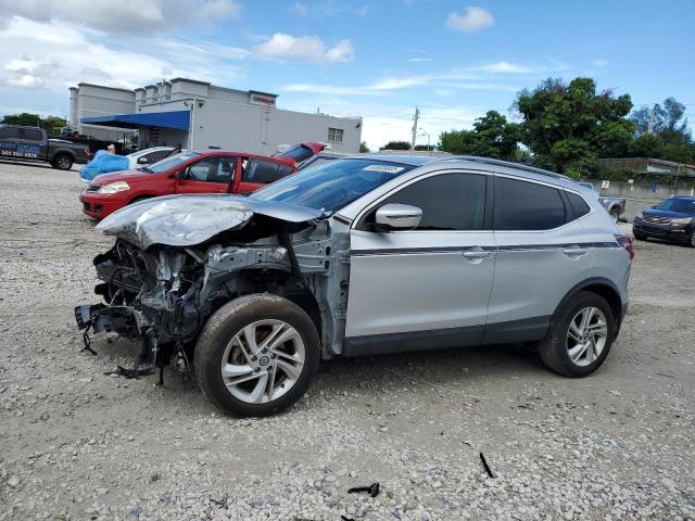 2021 NISSAN ROGUE SPOR #3302798970