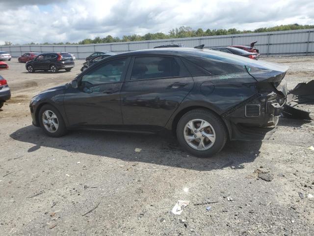 2021 HYUNDAI ELANTRA SE KMHLL4AGXMU137402