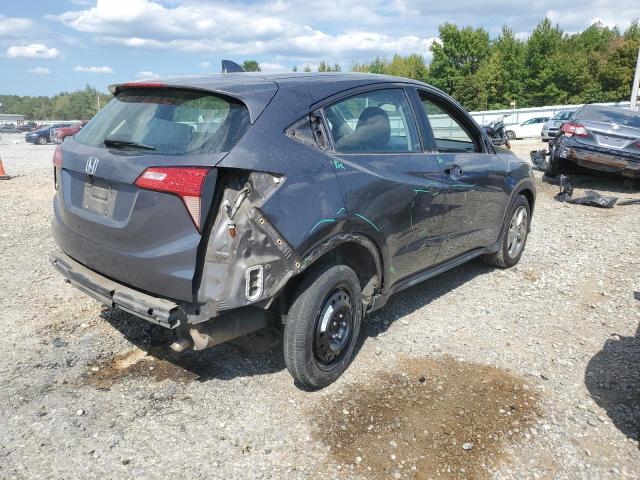 2018 HONDA HR-V LX 3CZRU5H30JM706353