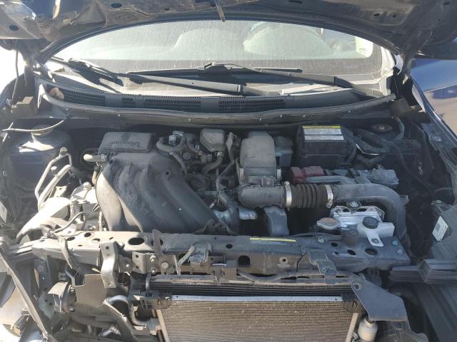 2019 NISSAN VERSA S - 3N1CN7AP6KL879645