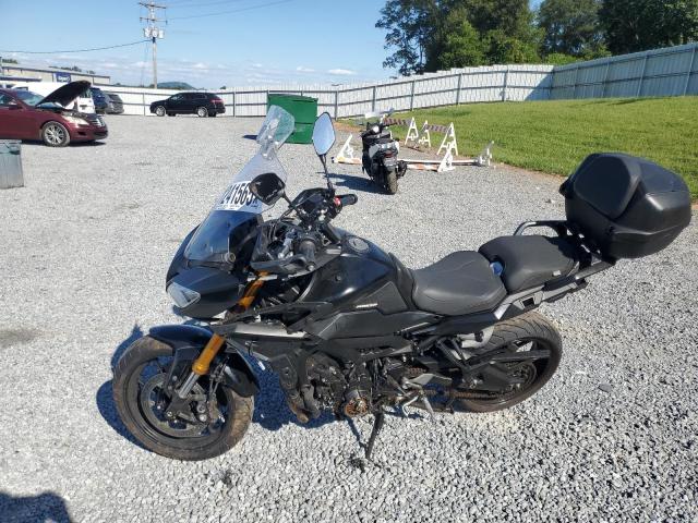 2020 YAMAHA MTT09 GT JYARN62E2LA001116