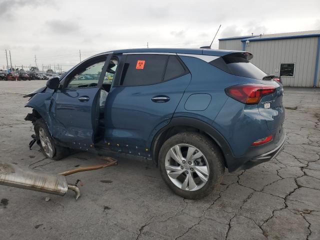 2024 BUICK ENCORE GX PREFERRED - KL4AMBS20RB007450