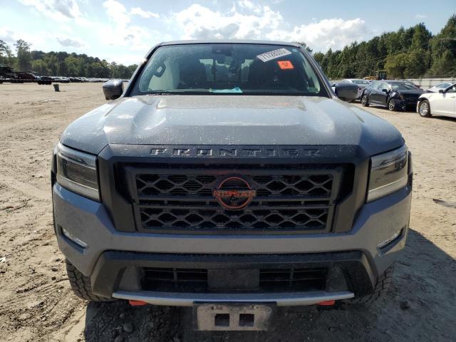 2023 NISSAN FRONTIER S - 1N6ED1EK2PN623365