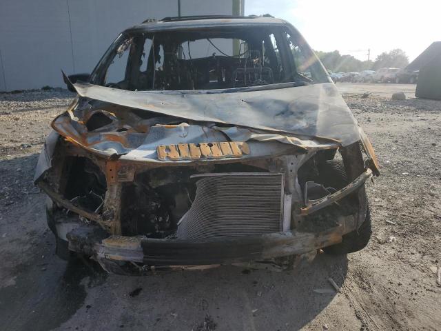 2012 HONDA ODYSSEY EX - 5FNRL5H62CB110171