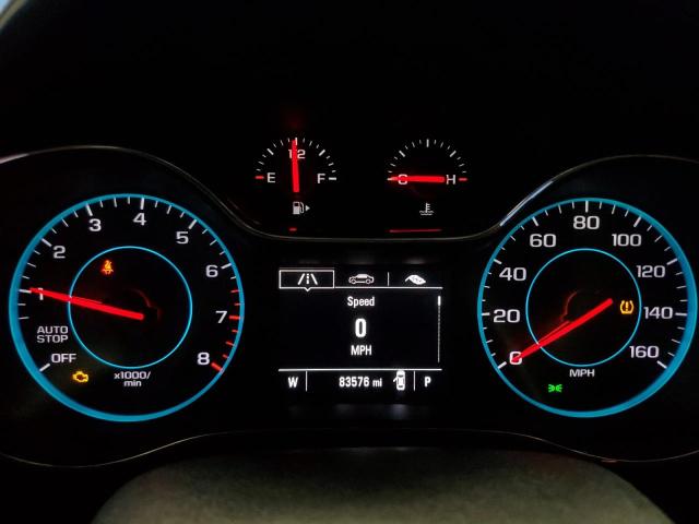 2018 CHEVROLET CRUZE LS 1G1BC5SM7J7140626