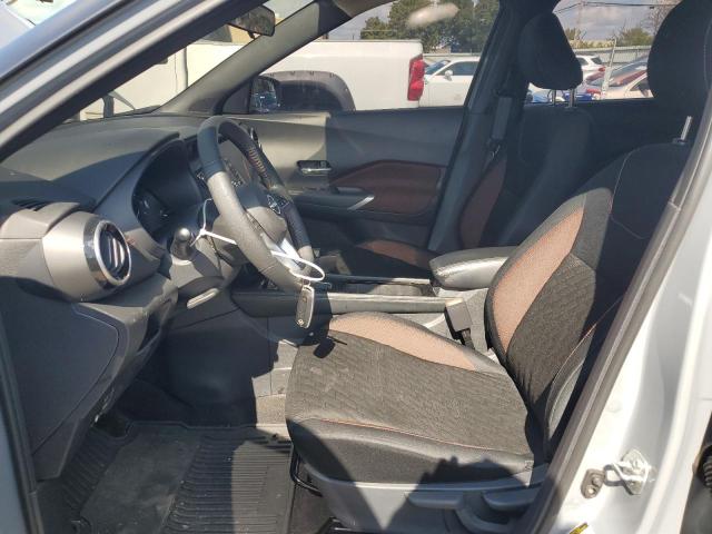 2024 NISSAN KICKS SR 3N1CP5DV8RL532238