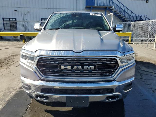 2022 RAM 1500 LIMITED 1C6SRFHT3NN209430