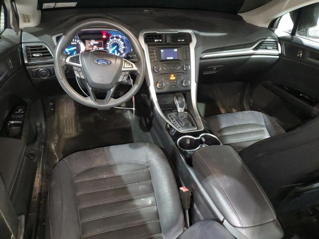 2015 FORD FUSION SE - 3FA6P0H77FR168076