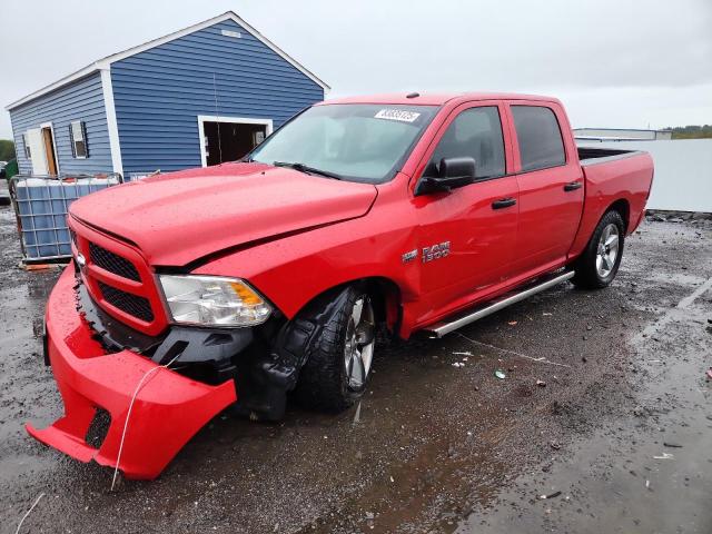 2016 RAM 1500 ST - 3C6RR7KT9GG121703