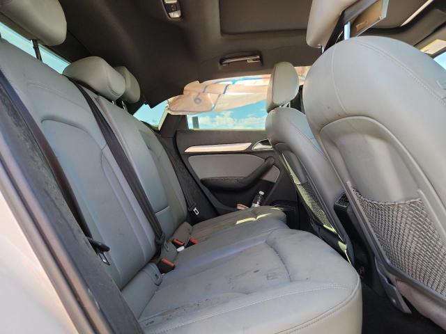 2018 AUDI Q3 PREMIUM #3246873474