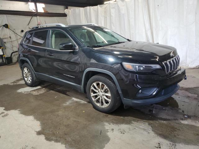 2019 JEEP CHEROKEE L 1C4PJLCB9KD159928