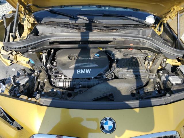 2018 BMW X2 XDRIVE28I WBXYJ5C38JEF78635