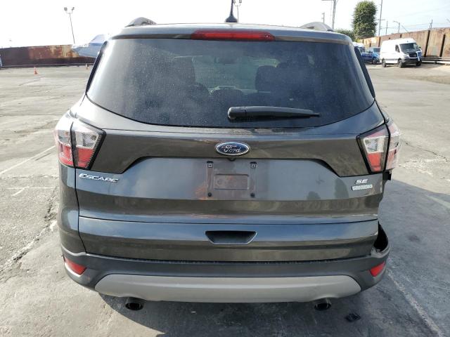 2018 FORD ESCAPE SE - 1FMCU0GD1JUA24212