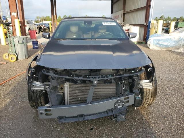 2020 CADILLAC CT6 LUXURY 1G6KE5RS4LU107872