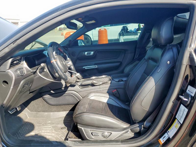 2019 FORD MUSTANG GT 1FA6P8CF5K5200419