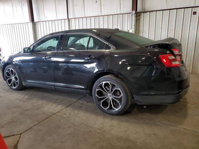 2016 FORD TAURUS SHO 1FAHP2KT9GG130805