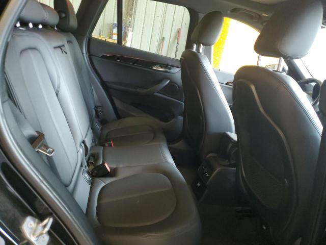 2016 BMW X1 XDRIVE2 - WBXHT3C32G5E54061