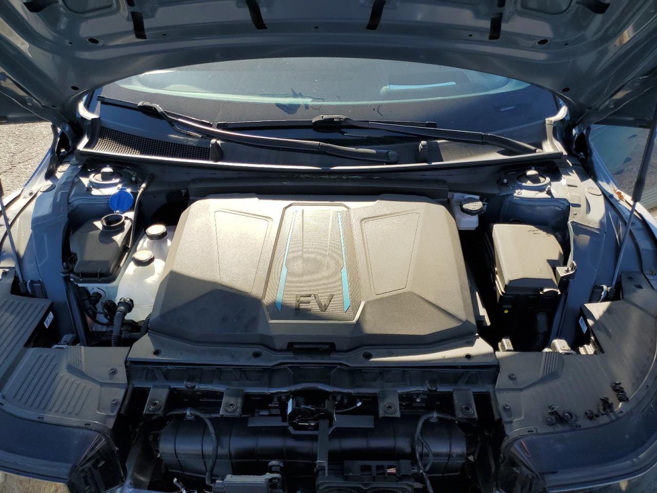 HYUNDAI IONIQ 5 LIMITED