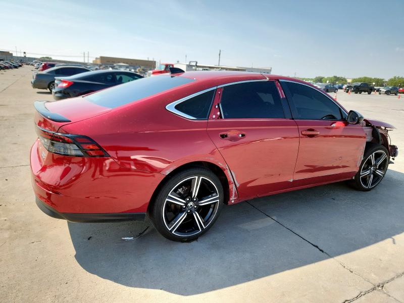 2023 HONDA ACCORD SPO - 1HGCY2F59PA056433