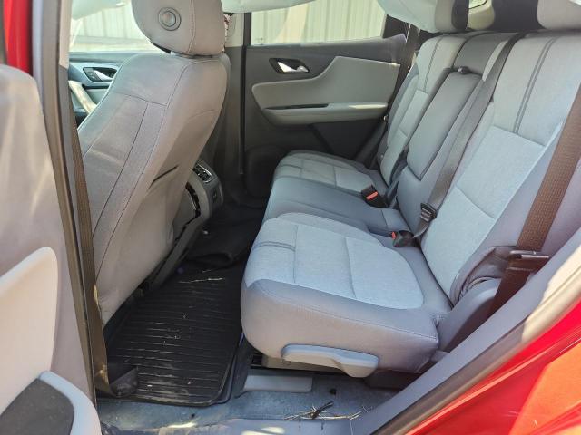 2021 CHEVROLET BLAZER 2LT 3GNKBCR45MS506231