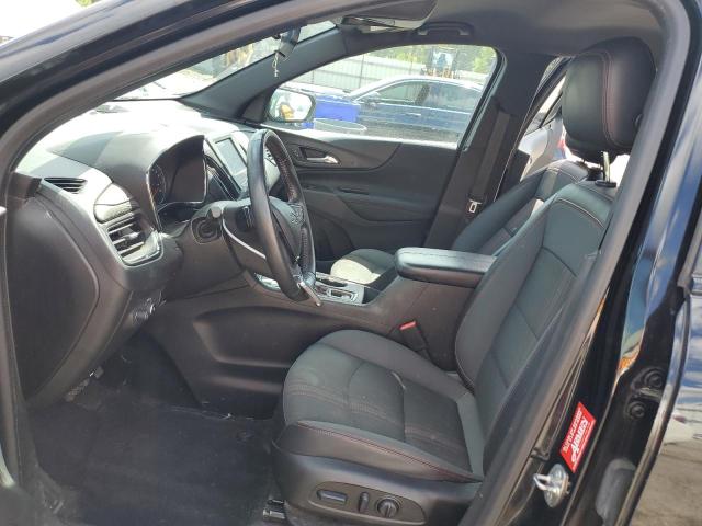 2022 CHEVROLET EQUINOX RS 2GNAXMEV2N6154744
