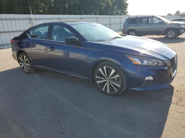 2020 NISSAN ALTIMA SR 1N4BL4CW3LC128989
