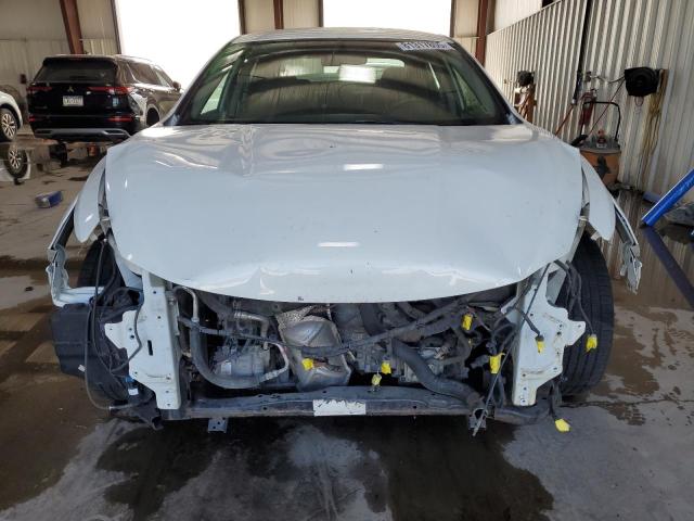 2018 NISSAN ALTIMA 2.5 1N4AL3AP8JC273136