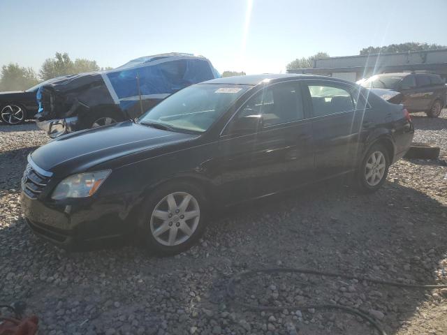 Global Auto Auctions: 2007 TOYOTA AVALON XL