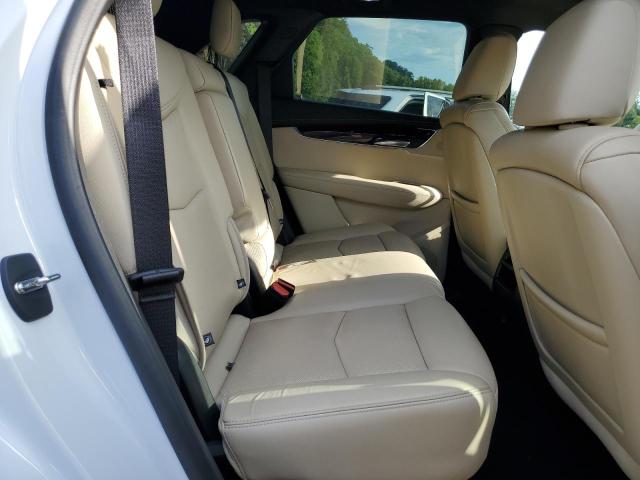 2019 CADILLAC XT5 PREMIU - 1GYKNFRS9KZ209554