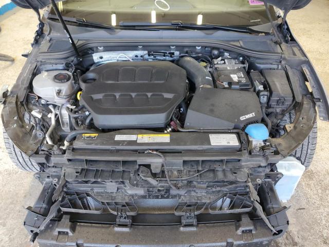 2022 VOLKSWAGEN GTI S WVWG87CD0NW178638