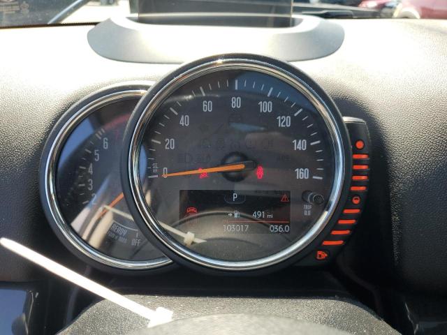 2017 MINI COOPER S C - WMZYT5C39H3D81227