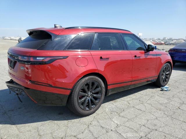 2019 LAND ROVER RANGE ROVE SALYL2FV7KA226647