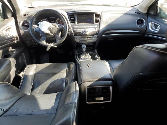 2017 INFINITI QX60 5N1DL0MN8HC522170