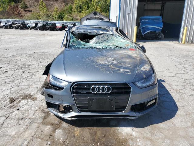 2015 AUDI A4 PREMIUM PLUS WAUFFAFL6FN041063
