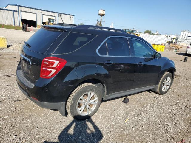 2017 CHEVROLET EQUINOX LT 2GNALCEK7H6165688