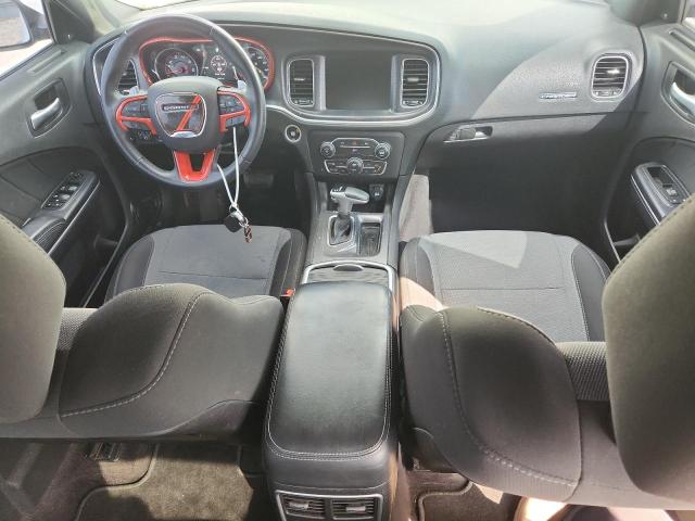 2016 DODGE CHARGER R/ 2C3CDXCT8GH354830
