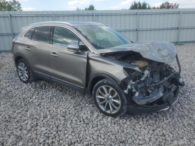 2016 LINCOLN MKC SELECT - 5LMCJ2C92GUJ18918