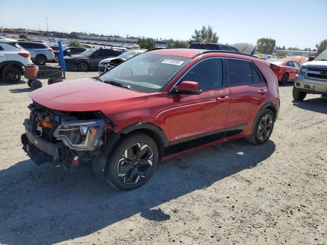 2023 KIA NIRO WIND KNDCR3L19P5025338