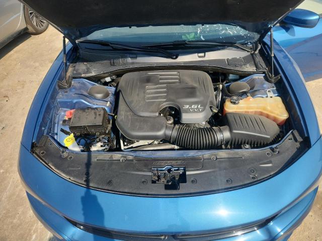 2022 DODGE CHARGER SX 2C3CDXBGXNH169163