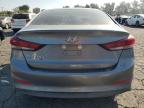 Lot #3319015447 2018 HYUNDAI ELANTRA SE