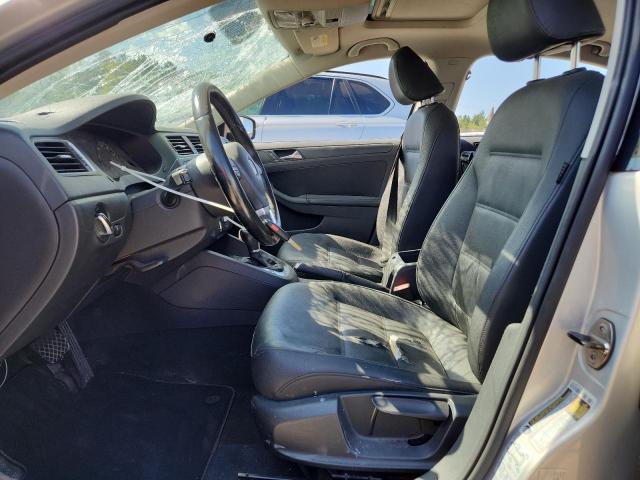 2011 VOLKSWAGEN JETTA SE - 3VWDX7AJ2BM006571