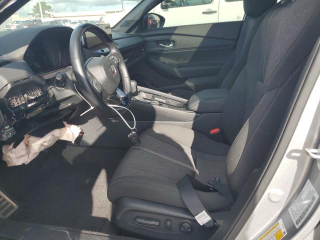 2024 HONDA ACCORD HYB - 1HGCY2F59RA054071