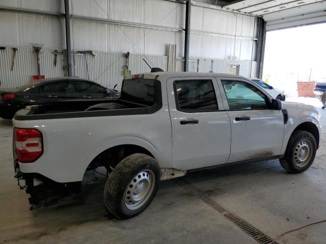 2025 FORD MAVERICK 3FTTW8A37SRA67474