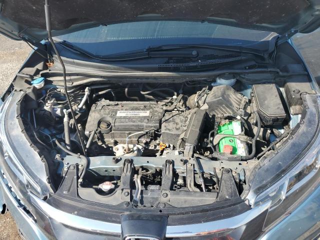 2015 HONDA CR-V EXL 5J6RM4H77FL073761